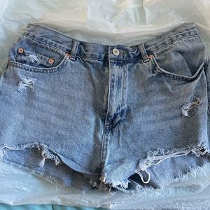 2bella girls shorts Size Large